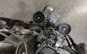 YAMAHA SR500 1983 2J2