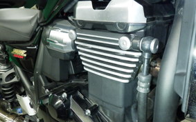 KAWASAKI ZRX1200 D 2013 ZRT20D