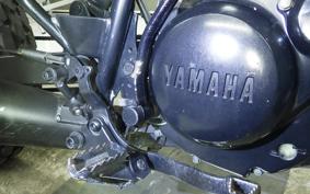 YAMAHA TW200 Gen.2 DG07J