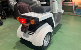 HONDA  GYRO X BASIC  TD02