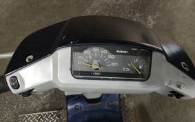 SUZUKI SEPIA CA1EA