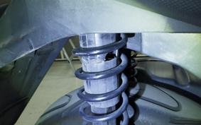 YAMAHA TRICITY 155 A SG37J