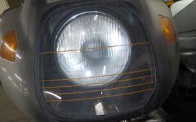 BMW R100RS 1990