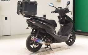 YAMAHA CYGNUS 125 XSR 3 1996 SED8J