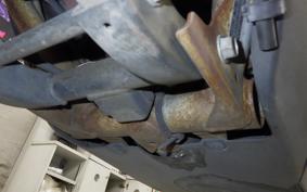 SUZUKI ADDRESS V50 Gen.2 CA44A