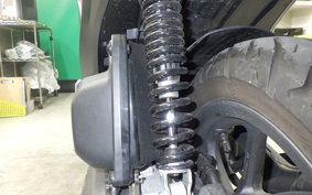 HONDA DIO 110 2019 JK03