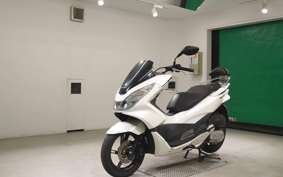 HONDA PCX125 2015 JF56