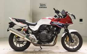 HONDA CB400 SUPER BOLDOR A 2014 NC42