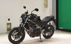 SUZUKI SV650 A 2021 VP55B