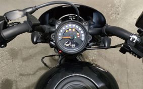 HARLEY RH975 2022 ZH1