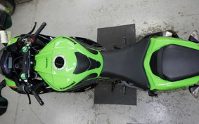 KAWASAKI ZX 10 NINJA ABS 2020 ZXT02E