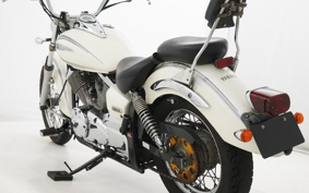 YAMAHA DRAGSTAR 250 VG02J