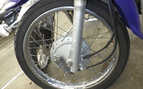 HONDA C110 SUPER CUB JA07