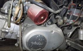 HONDA MONKEY 1992 Z50J
