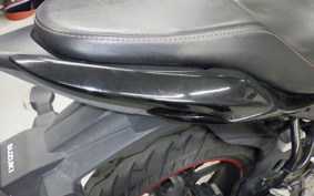 SUZUKI ジクサー150 1984 NG4BG