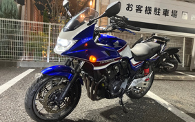 HONDA CB400 SUPER  BOL DOR ABS 2020 NC42