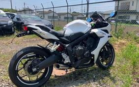 HONDA CBR650R 2023 RH03
