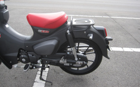 HONDA  SUPER CUB C125 JA58