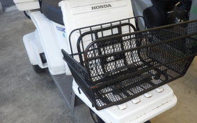 HONDA GYRO X TD02