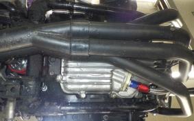 HONDA CBX550F 2021 PC04
