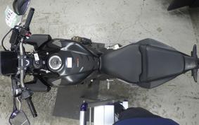 HONDA CB650R E-Clutch 2025 RH17
