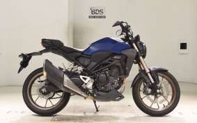 HONDA CB250RA MC52