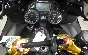 KAWASAKI ZX 1400 NINJA R A 2012