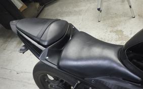 YAMAHA YZF-R25 A RG43J