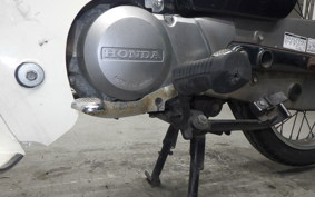 HONDA C90 SUPER CUB 2025 HA02