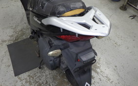 SUZUKI ADDRESS 110 CE47A