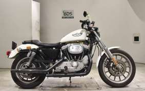 HARLEY XL1200S 2002