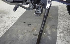 YAMAHA SEROW 250 Gen.2 DG17J