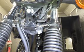 KAWASAKI W175A 2025