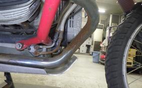 BMW R100GS PARIS DAKAR 1989