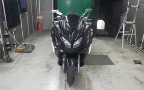 YAMAHA MAJESTY 250 TRIKE C 1992 SG03J