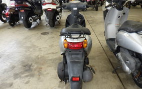 SUZUKI LET's 4 CA45A