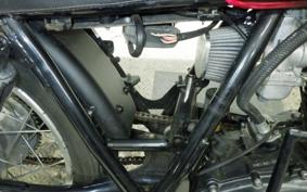 YAMAHA SR400 Gen.3 2003 RH01J