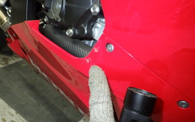 HONDA CBR1000RR R 2021 SC82