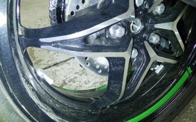 KAWASAKI NINJA H2 SX SE 2022 ZXT02A