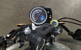 HONDA GB350S 2024 NC59