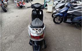 HONDA LEAD 50 JF19