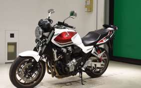 HONDA CB1300SF SUPER FOUR Gen. 3 2020 SC54