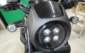 HONDA REBEL 1100 2021 SC83