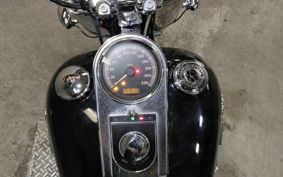 HARLEY FLSTF1580 2013 BX5