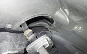 SUZUKI SWISH 125 DV12B