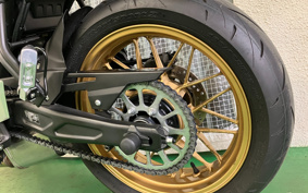 KAWASAKI Z650 RS 2023 ER650M