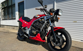 HONDA CBR400F 1985 NC17