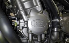 MV AGUSTA BRUTALE 910 R 2008