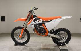 KTM 85 SX 2018
