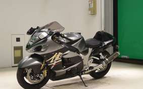 SUZUKI GSX-1300R HAYABUSA 2005